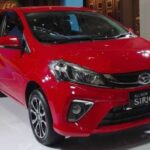 Daihatsu Santai Penjualan Sirion Kalah Jauh dari Mobil LCGC