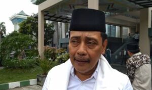 NU Minta Pesantren Tak Terprovokasi Teror Orang Gila