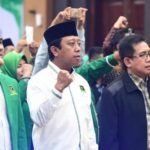 Strategi PPP Menangkan Duet Ganjar dan Gus Yasin