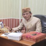 DPRD Kota Metro Mendukung Terbentuknya Paguyuban PJP.