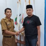 Pemdes Tanjung Agung MoU Dengan SMUN 1 Way Lima