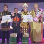 Pemkot Metro Menggelar Grand Final Pemilihan Muli Mekhanai.