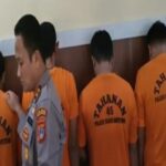 Dari 11 Orang Diduga Pelaku Pemerkosaan, Ada Oknum Kades Dan Oknum Brimob.