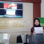 Juwanto Mantan Kades Rangai Tritunggal Disinyalir Korupsi DD 170 Juta Dilaporkan ke Kejati Lampung.