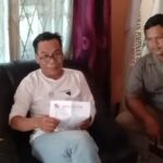 Himbauan Sekretariat DPRD Pengembalian Dana Mitra Media, Sekretaris PWRI Lampura Angkat Bicara.