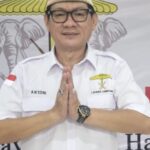 Laskar Lampung Akan Bertindak Melawan Mafia Tanah.