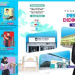 Telah Dibuaka PPDB SMKN 3 Metro Tahun Ajaran 2023/2024.