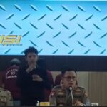 Kapolda Lampung benarkan tempat penampungan TPPO rumah anggota Polri.