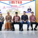 Meriahkan Idul Adha 1444H, UMITRA gelar pemotongan Hewan Qurban.