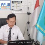 DPN PPWI desak APH segara proses pelaku penganiayaan wartawan.