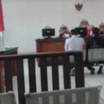 Kasus SPK bodong Dinkes Kabupaten Sukabumi, PN Bandung periksa 5 saksi.