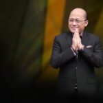 Kuasa hukum Mario Teguh bantah kliennya melakukan penipuan.