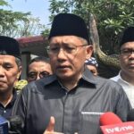 Anas Urbaningrum bebas murni akan terjun di kolam politik, bagai mana dengan hak politiknya?