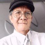 Menulis itu ekspresi kepribadian yang sejati.