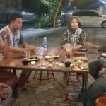 Disinyalir akibat malpraktek bayi tak berdosa menjadi korban, oknum bidan HSNH tidak terima di publikasikan.