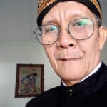 Menulis dengan kesadaran untuk mengukir indahnya batu nisan diri sendiri.