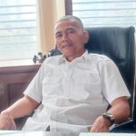 Harga beras di pasaran melambung pedagang susah rakyat menjerit.