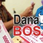 DANA BOS SMA N 2 TANJUNG MORAWA TAHUN 2020-2023 TERINDIKASI KORUPSI.