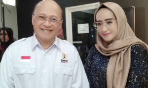 Untuk Meraih Kesuksesan Jangan Pernah Menyerah.