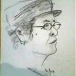 Kekecewaan semasa kecil dahulu hanya karena saya tidak bisa ikut bermain.