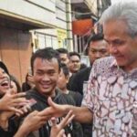 Potensi ekraf semakin meningkat, Ganjar Pranowo anggaran bisa ditingkatkan.