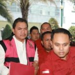 Dr. Suriyanto Pd: Oknum BPK jadi sarang penyamun terseret skandal korupsi.