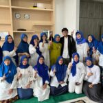 Dusta Diantara Nafsu Berkuasa