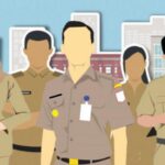 Syarat honorer otomatis akan diangkat menjadi ASN di 2024.