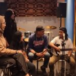 Komunitas musik Depok akan luncurkan album rock klasik.