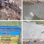 Disinyalir oknum fasilitator pungli program RJIT ke 15 poktan dari 50 jumlah poktan.