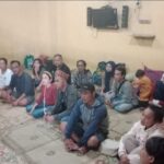 PT. Wahyu Putra Fajar disinyalir melakukan TPPO bermoduskan perekrutan tenaga kerja.