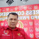 DPD PWRI Lampung ucapkan selamat dilantiknya Kombes Pol Abdul Waras sebagai Kapolresta Bandar Lampung.