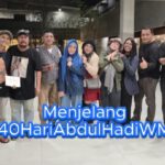 Puluhan komunitas sastra akan gelar acara 40 hari wafatnya budayawan dan sastrawan Abdul Hadi WM, di teater kecil TIM.