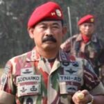 Seruan Nasional Kembali Ke UUD 1945 Untuk Menyelematkan Bangsa dan Negara Indonesia Dari Kehancuran.