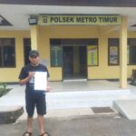 Warga RT 24 Tejosari resah maling rumah kosong sudah berkeliaran.