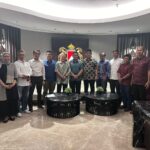 BPUK Kadin Indonesia lakukan Kick Of Meeting program kerja tahun 2024.