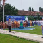 Police Goes To School, upaya Polres Metro cegah tawuran.