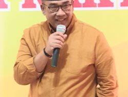 Andi Surya minta KPU buka Form C1 plano sebelum elemen rakyat bergerak.