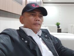 Monopoli Kekuasaan Dalam Politik.