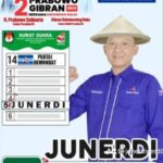 Bukti nyata kerja bang Junerdi caleg nomor urut 5 wujudkan inspirasi masyarakat.