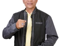 Berpotensi bisa dapat dua kursi caleg partai Golkar dapil 5 kabupaten Wajo.