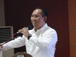 Pemkab OKU Selatan gelar Musrenbang menyusun RKPD dan RPJPD tahun 2025-22045.