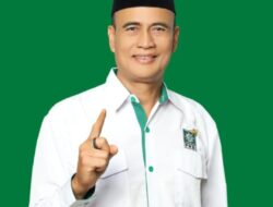 Purna bakti TNI AD Jahar Puddin terpilih anggota DPRD OKU Selatan dari PKB.