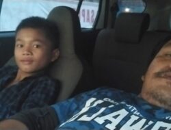 Interpretasi Artikel Teoritis “Jangan Jadi Wartawan Nak..!”