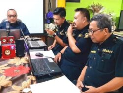 DPD GRANAT Provinsi Lampung hadiri kuliah daring, menyoroti topik yang kontroversial ilmu saraf dan ganja.