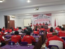 DPC PWRI kabupaten Purwakarta periode 2024-2027 secara resmi dilantik.