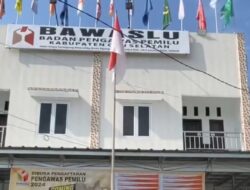 Klarifikasi dari BAWASLU terkait indikasi pungli Panwascam, terkesan aneh dan janggal.