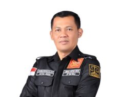 Ketua DPD PWRI Lampung : Selamat hari Bhayangkara Ke-78 Polri presisi menuju Indonesia Emas.