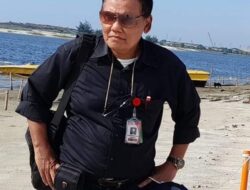 Sajak terbaru Pulo Lasman Simanjuntak Koruptor Bermata Iblis.