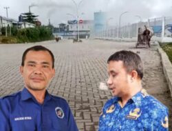 Wakil sekretaris SPI meminta DLH Rohil serius mengusut bau limbah dari PKS PT. PHI Balam.